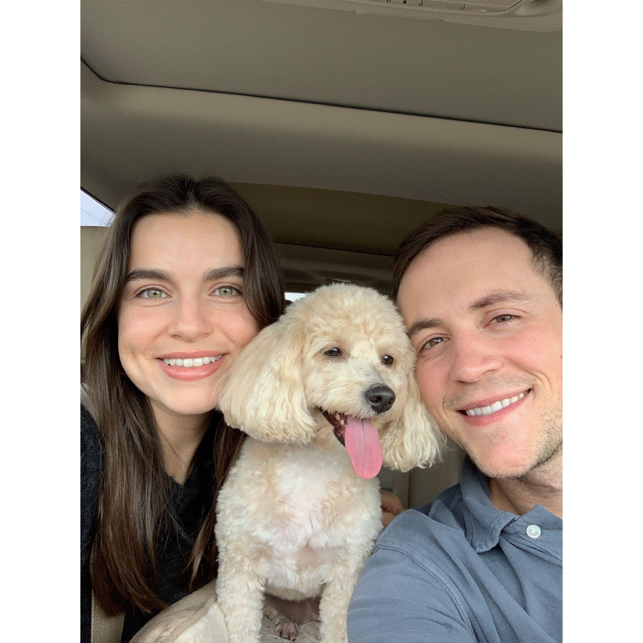 Our family