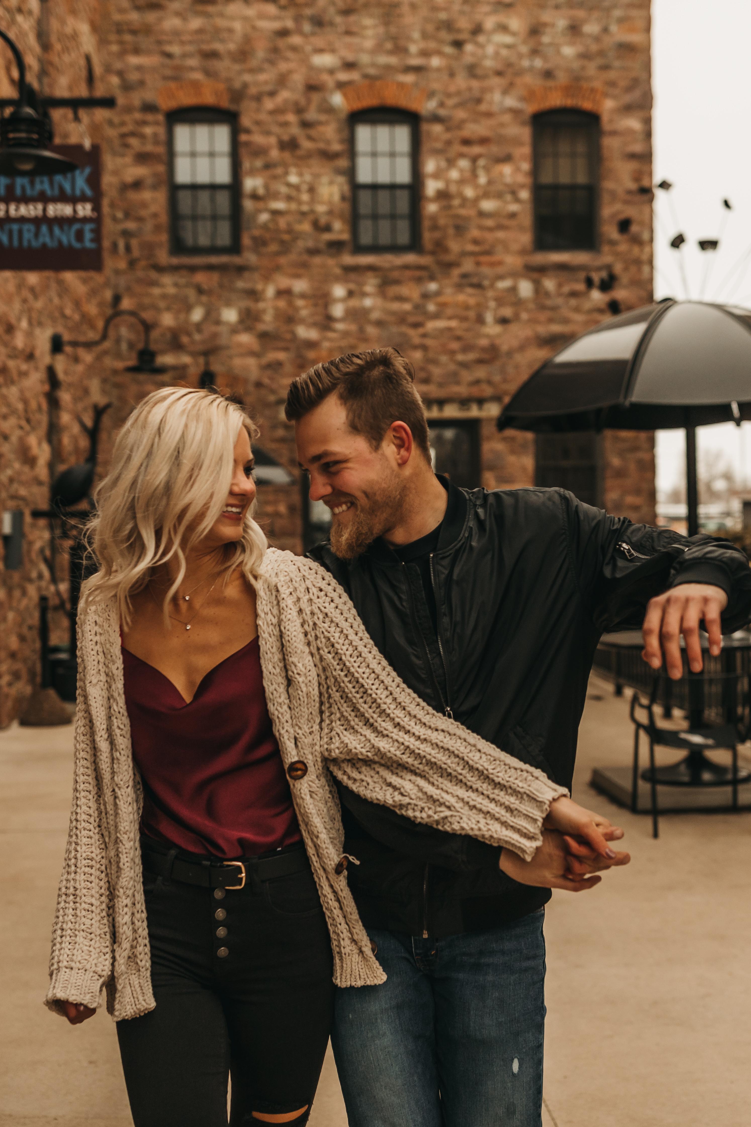 The Wedding Website of Reggan Noecker and Tristan Sedlacek