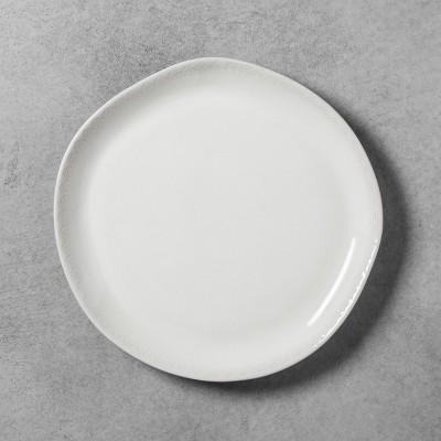Product description page - Stoneware Serving Platter - Cream - Hearth & Hand™ with Magnolia