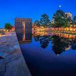 Oklahoma City National Memorial & Museum