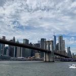 Brooklyn Bridge