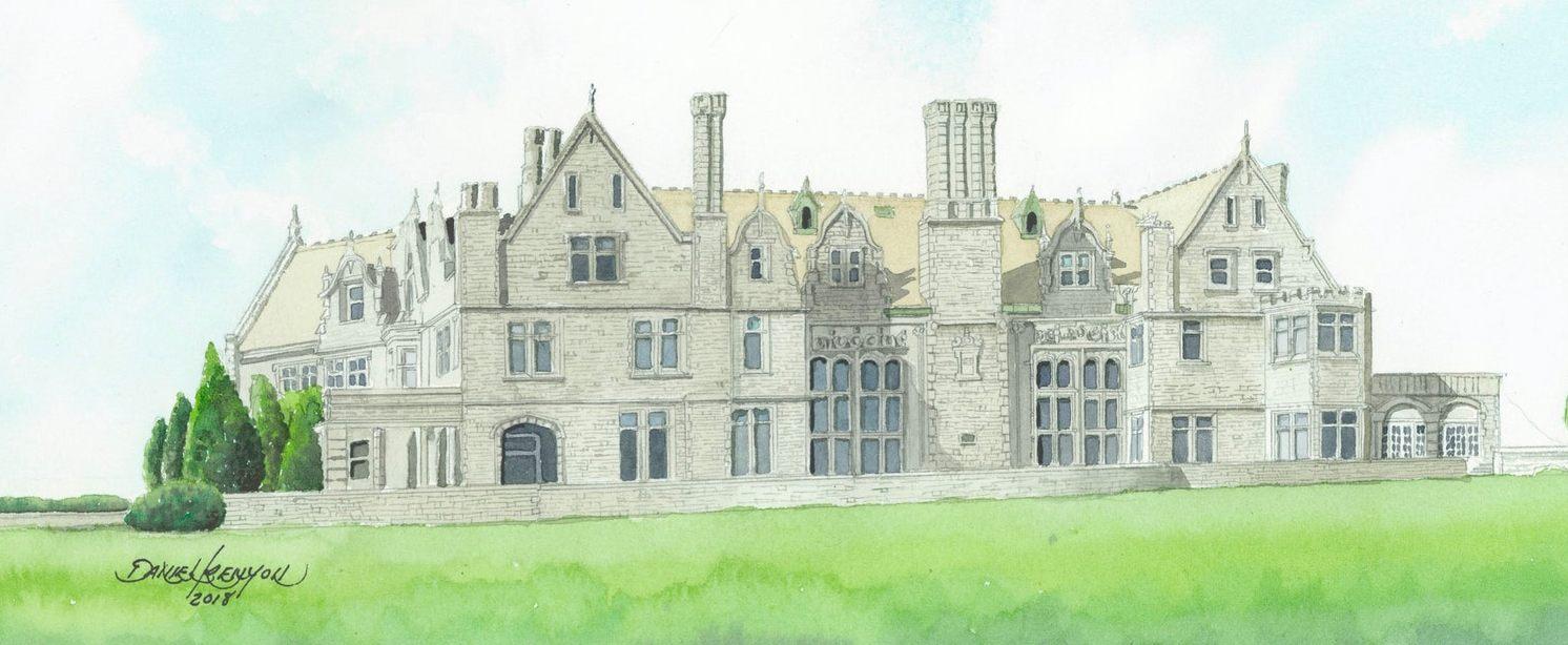 The Wedding Website of Tory Flynn and Joe Flynn