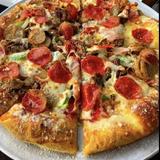 Atlas Pizza