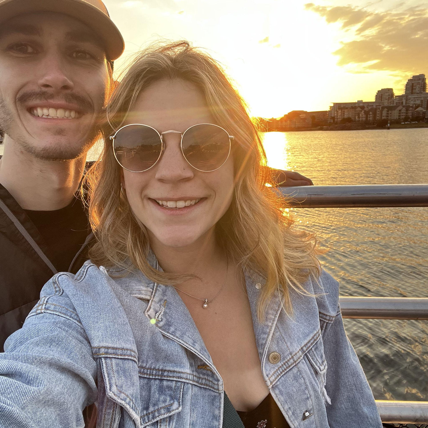 Victoria, BC