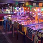 Asheville Pinball Museum