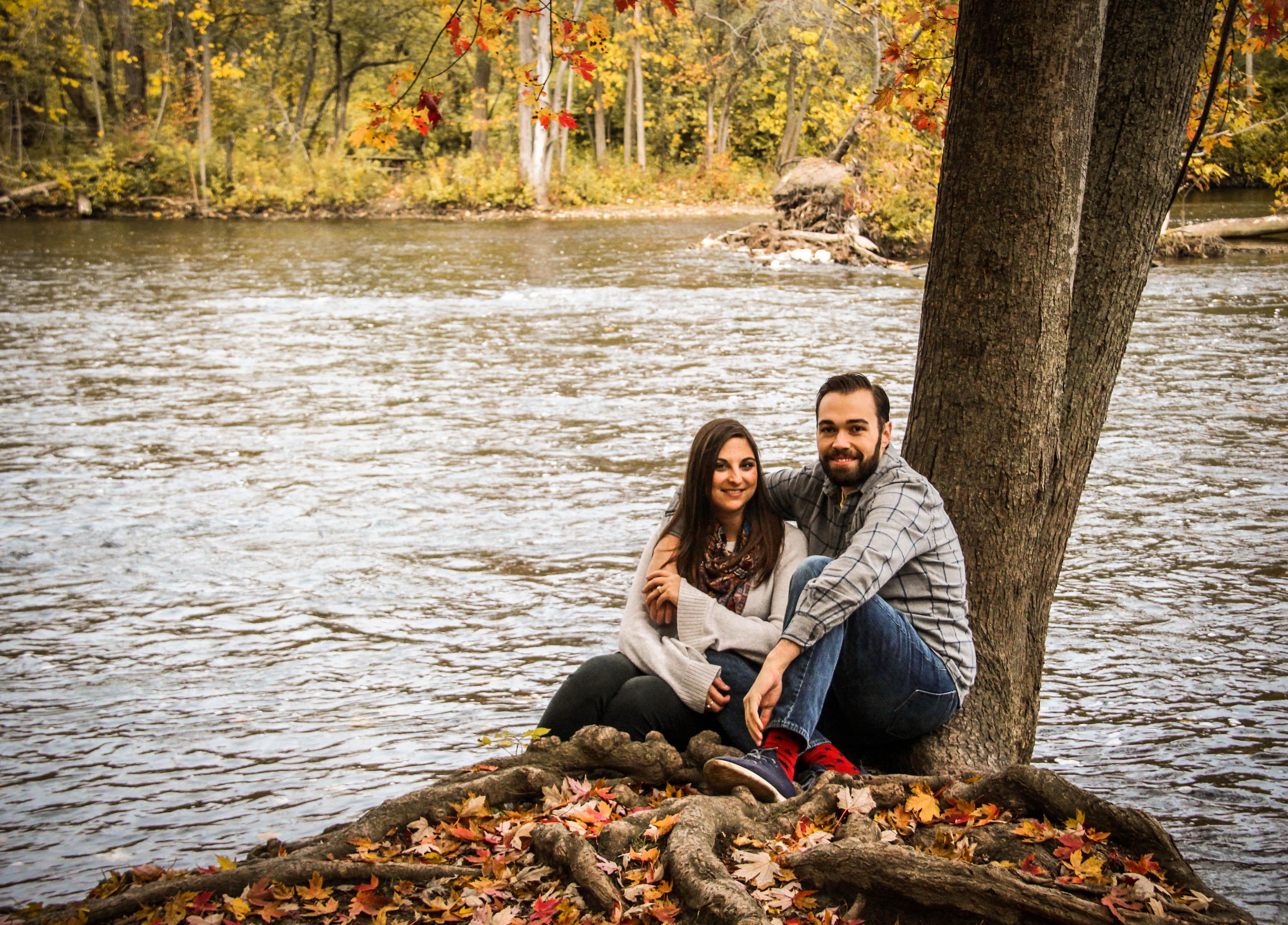 The Wedding Website of Hayley Rae Bowman and Josh McCurry