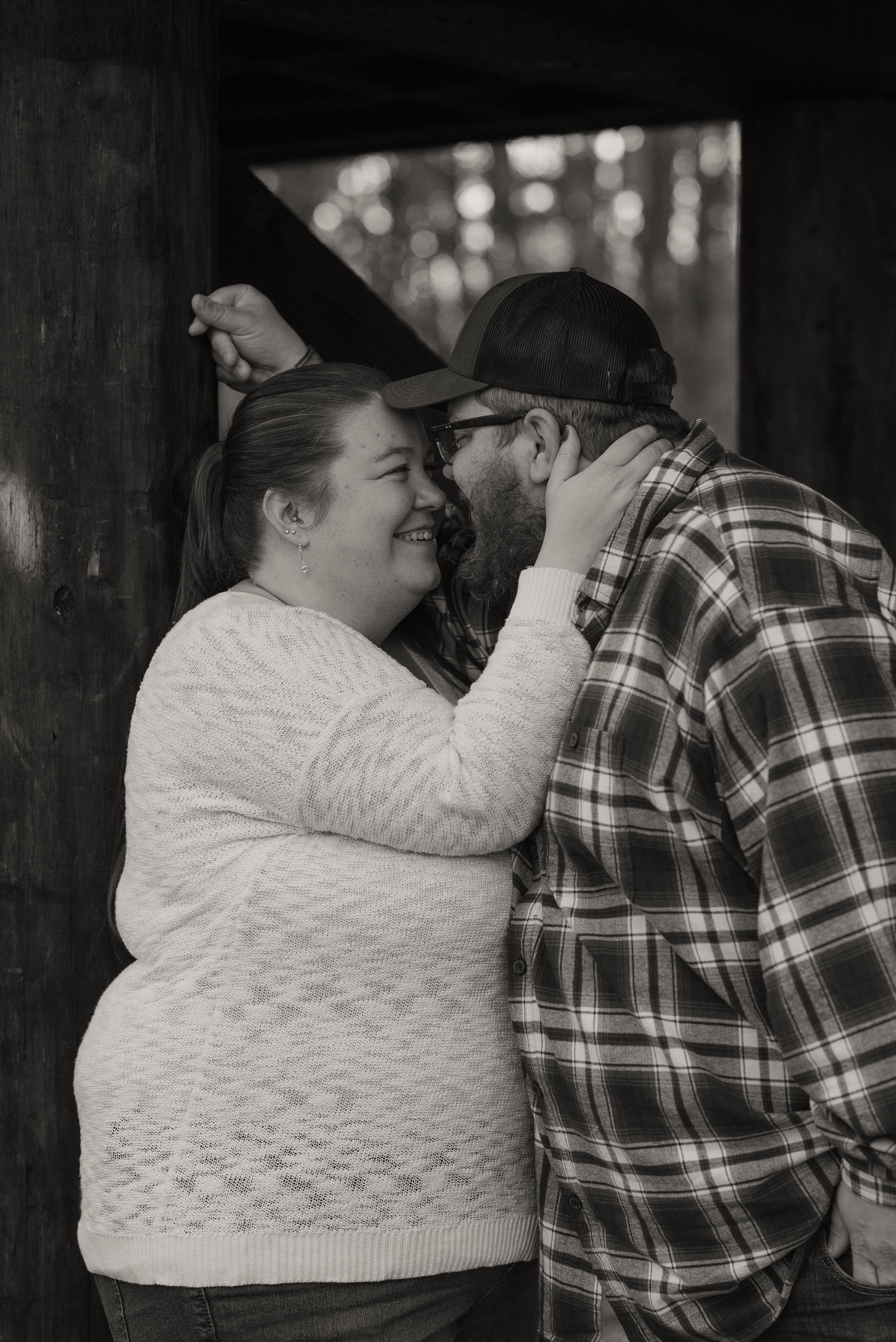 The Wedding Website of Kelsey Eaton and Tyler Quinnell