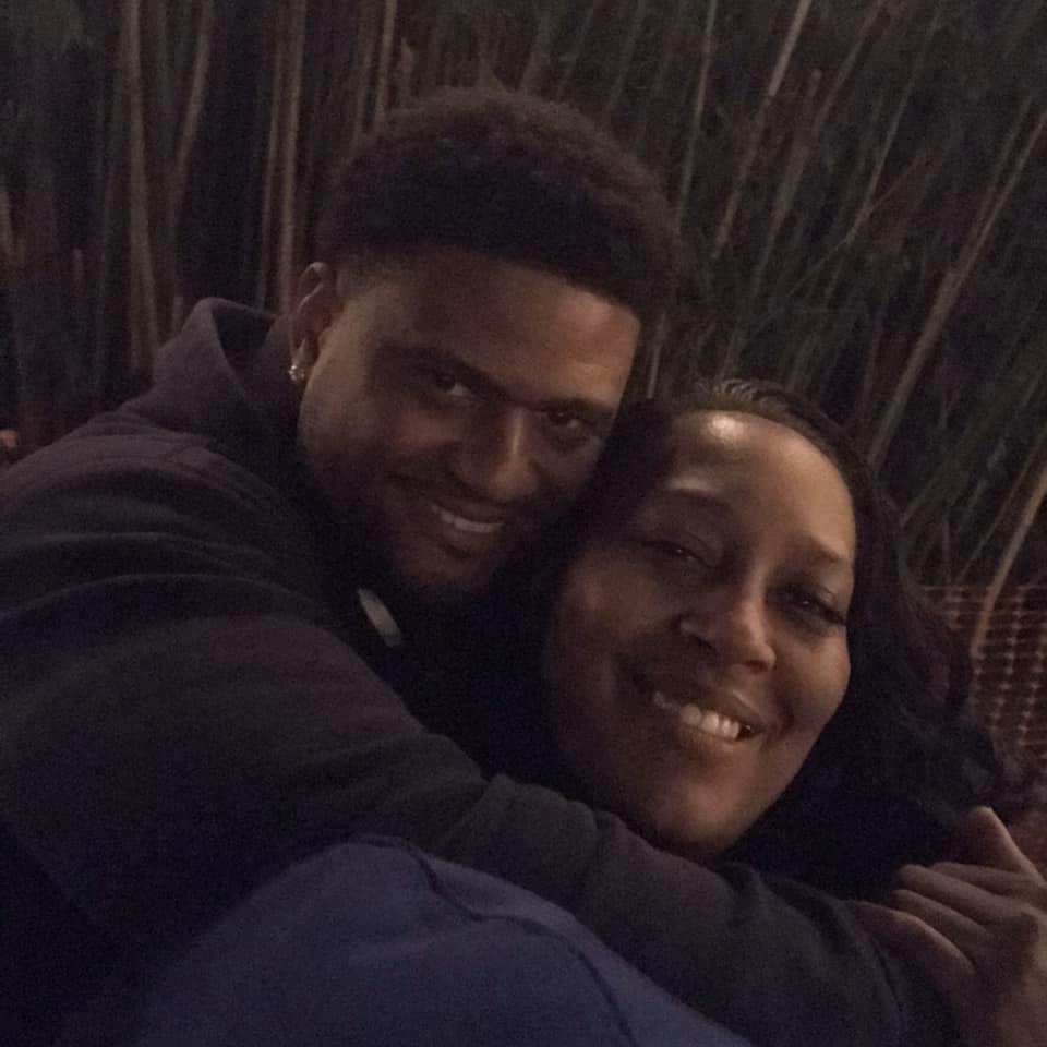 Headed to the haunted trail