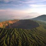 Parque Nacional El Boquerón