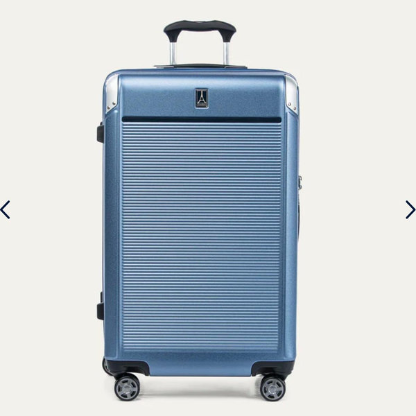 Platinum® Elite Large Check-In Hardside Spinner