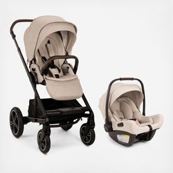Nuna, MIXX Next Stroller | Zola Baby