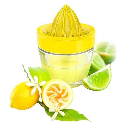 Citrus Juicer with Lid