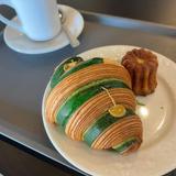 Bonnin's bakery