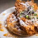 The Brunch Pub