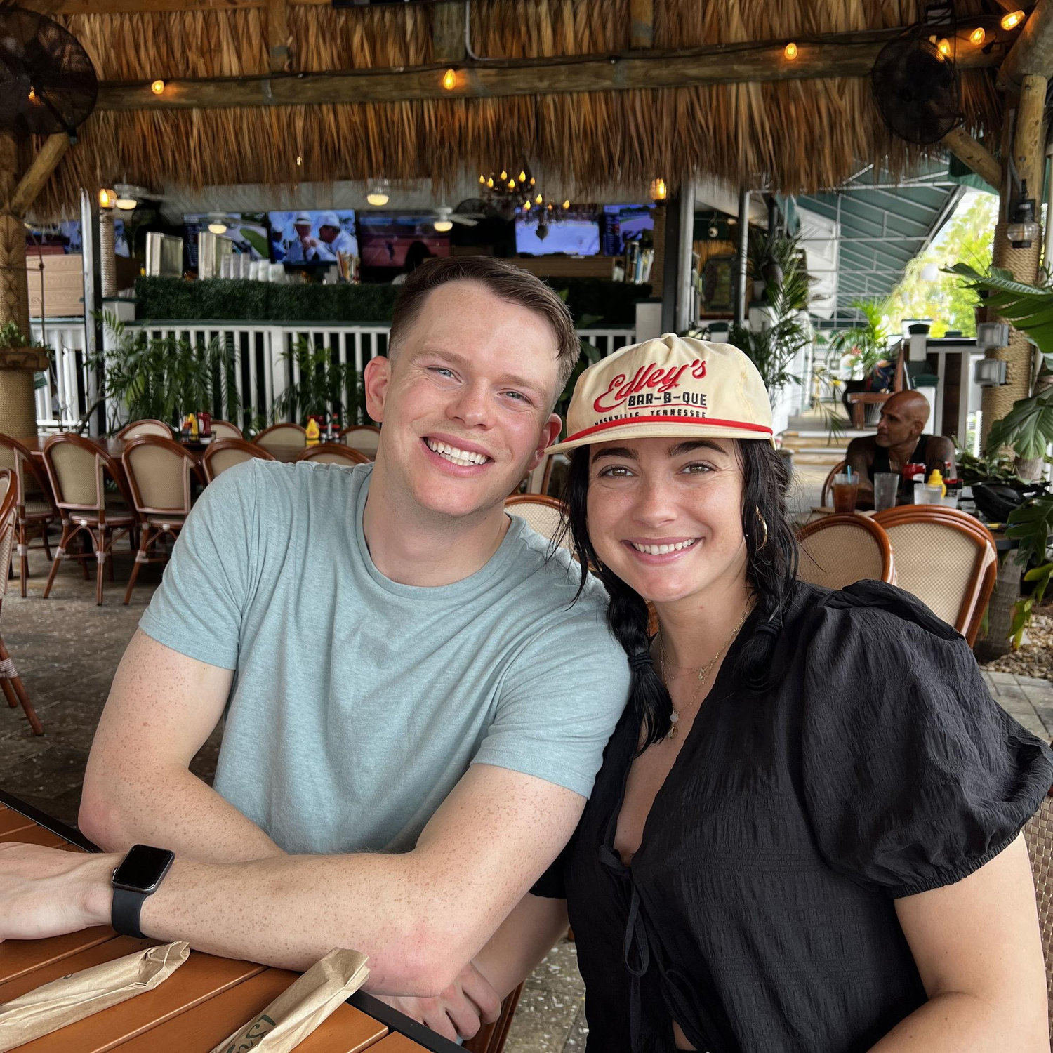 The One Where We Go To Florida To See Caitlyn & Jake's Engagement