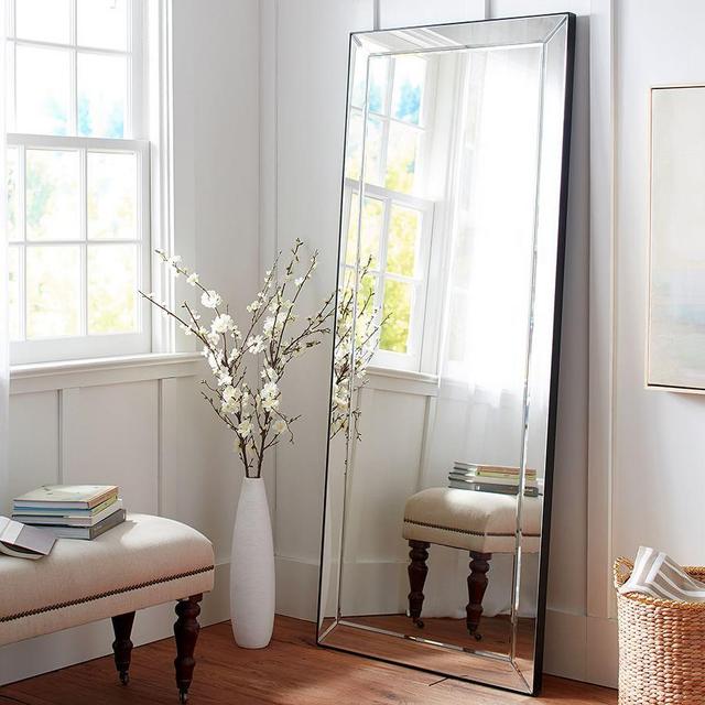Astor Floor Standing Mirror