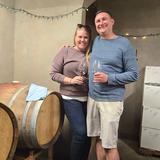 Hunt Cellars Winery