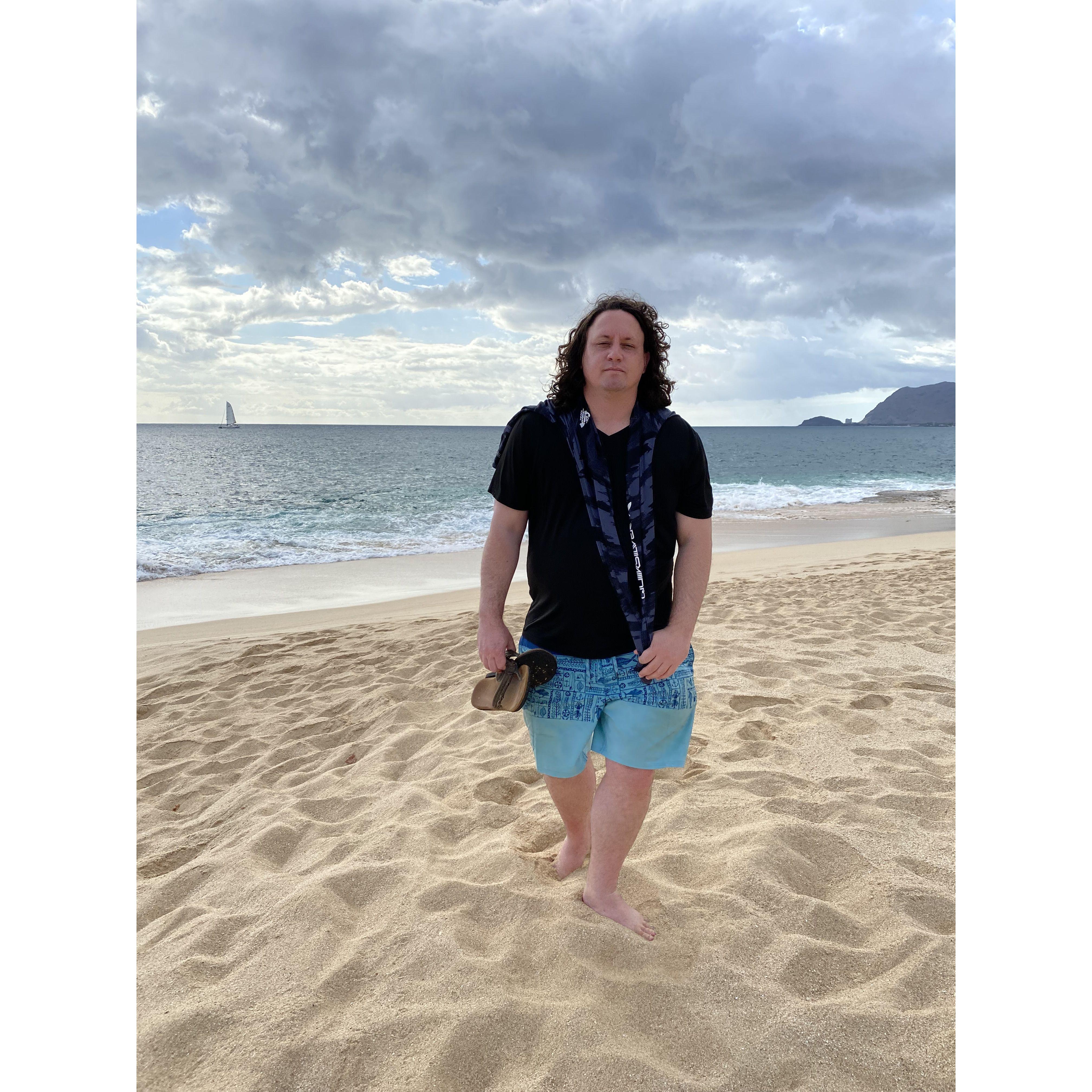 Hawaii 2021