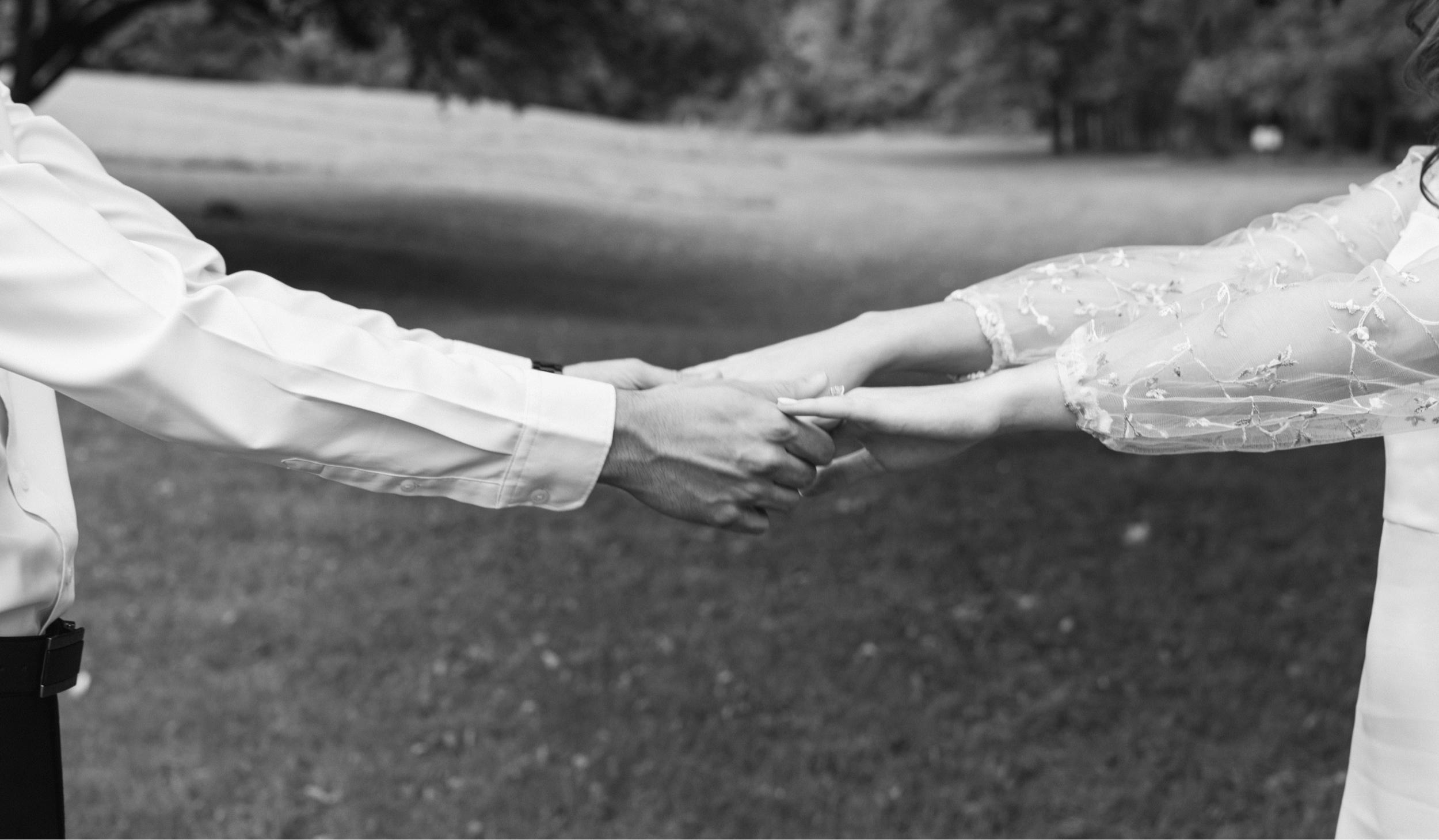 The Wedding Website of Alina Savchuk and Igor Shanava