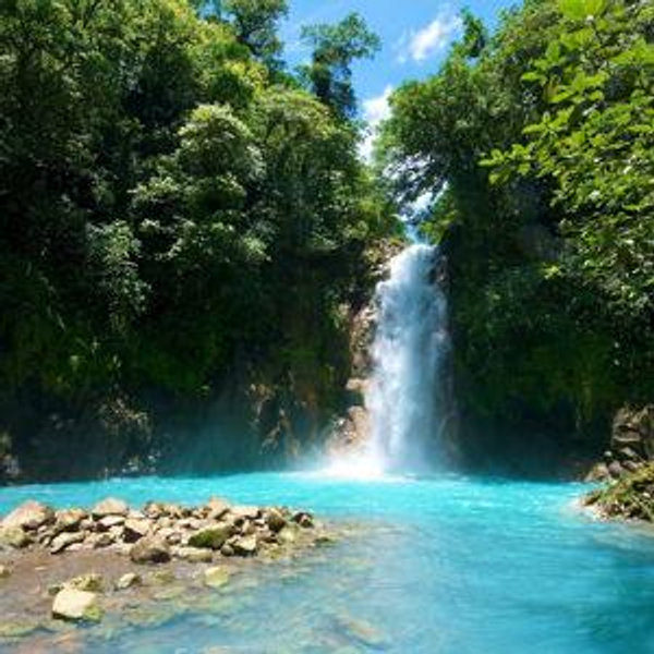 Costa Rica Fund