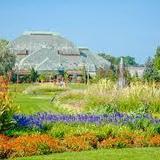Lincoln Park Gardens/Conservatory