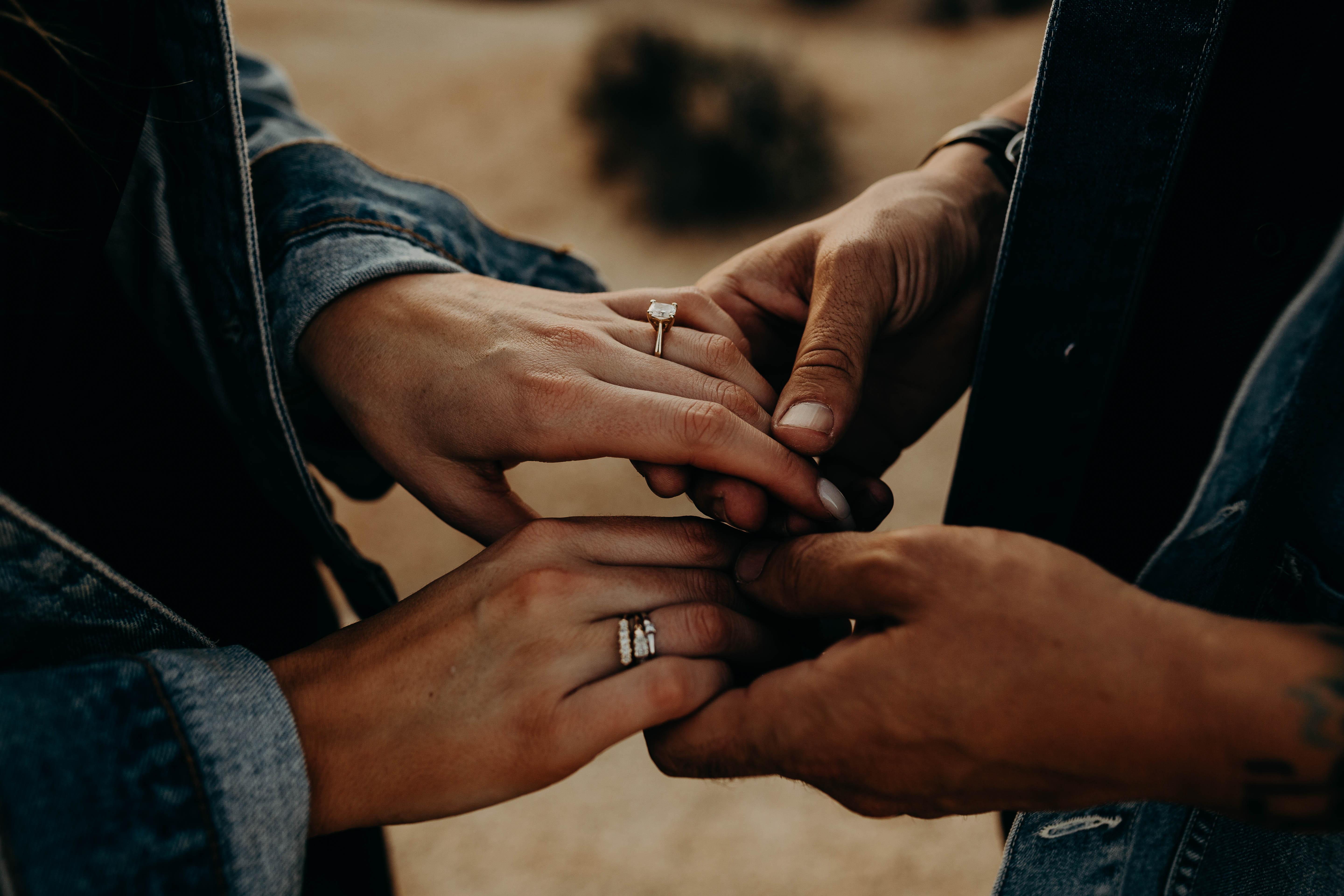 The Wedding Website of Mallorie Mason and Kevin Slusser