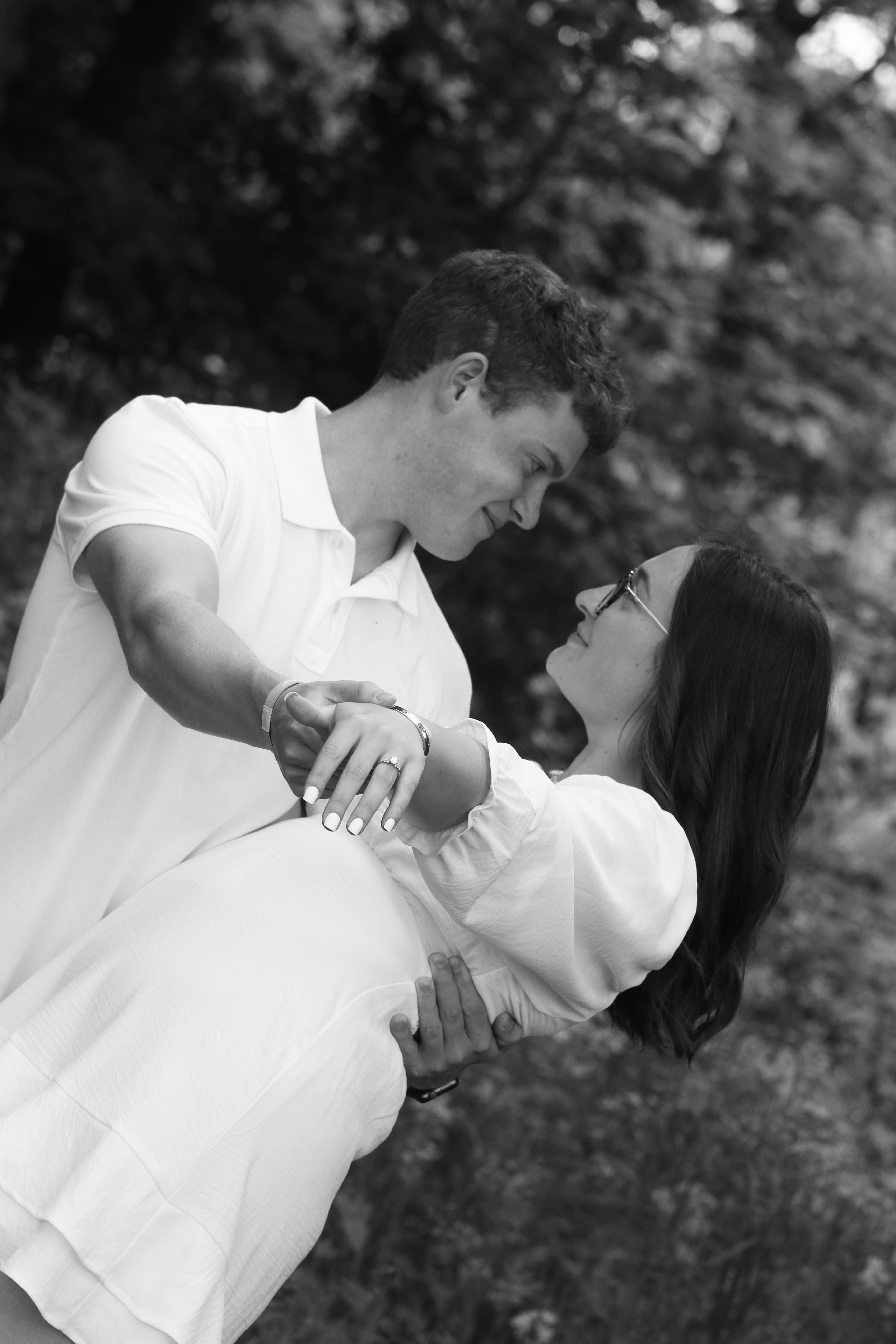 The Wedding Website of Connor Pyle and Maddy Meek