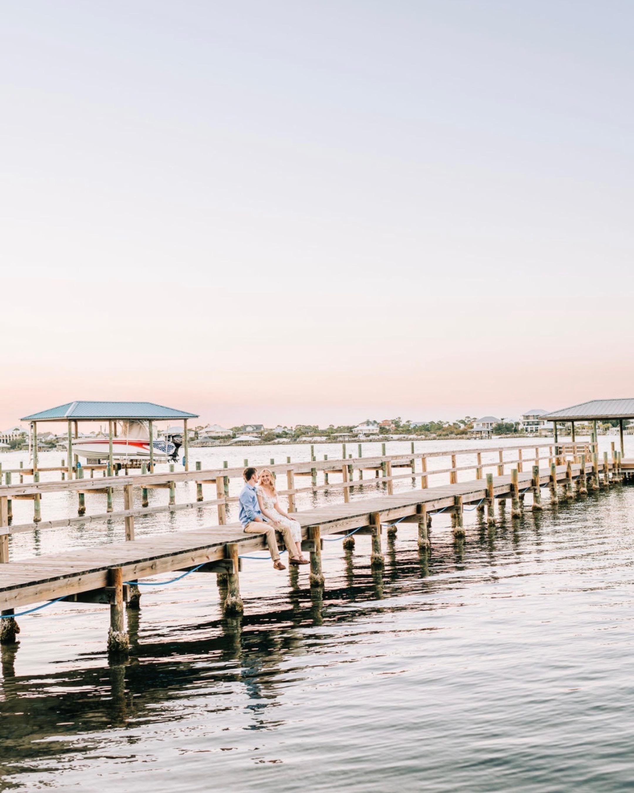 The Wedding Website of Joshua Eakes and Olivia Webster