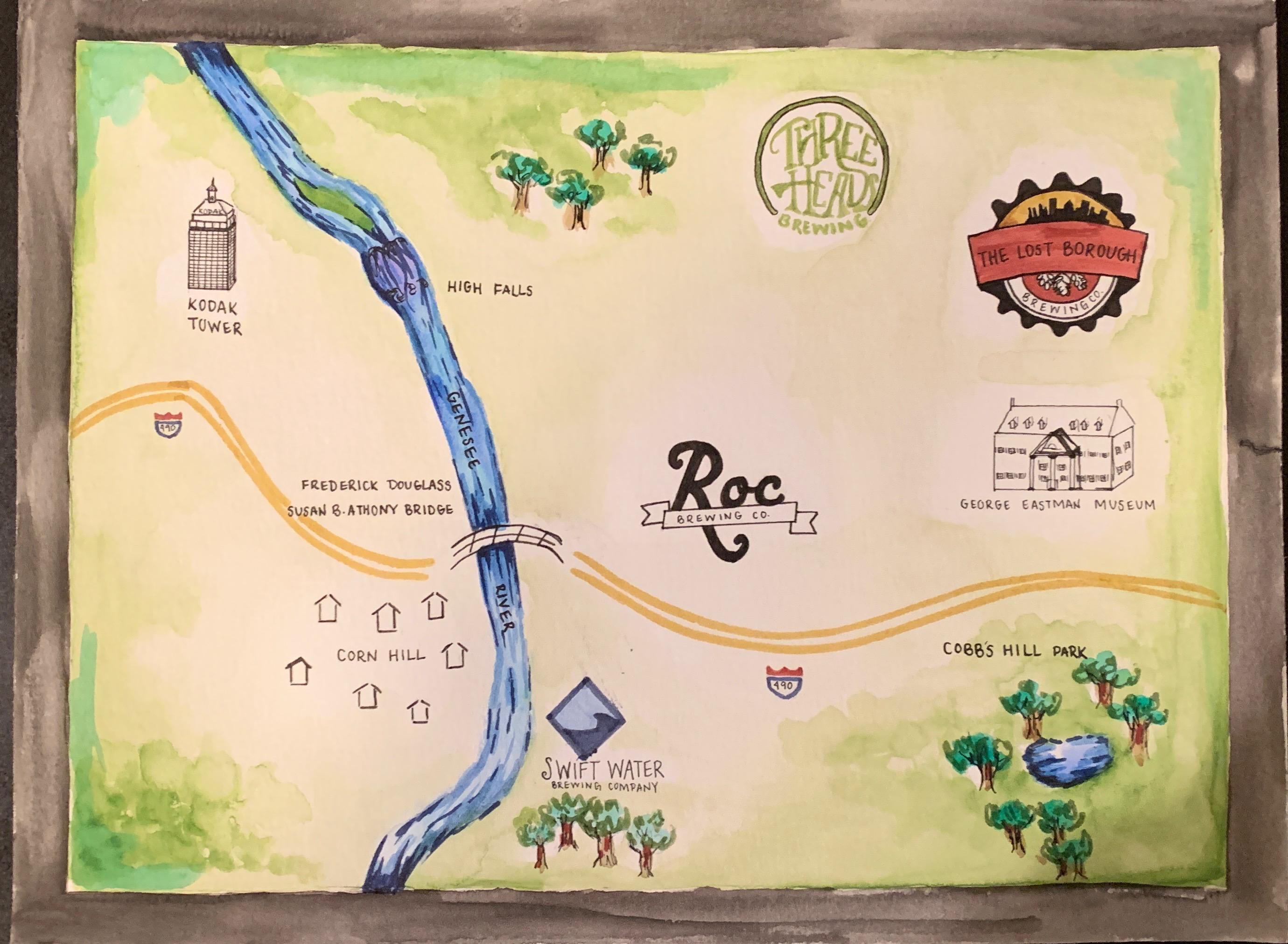 The Wedding Website of Sophia Fallon and Daniel Zdanowski