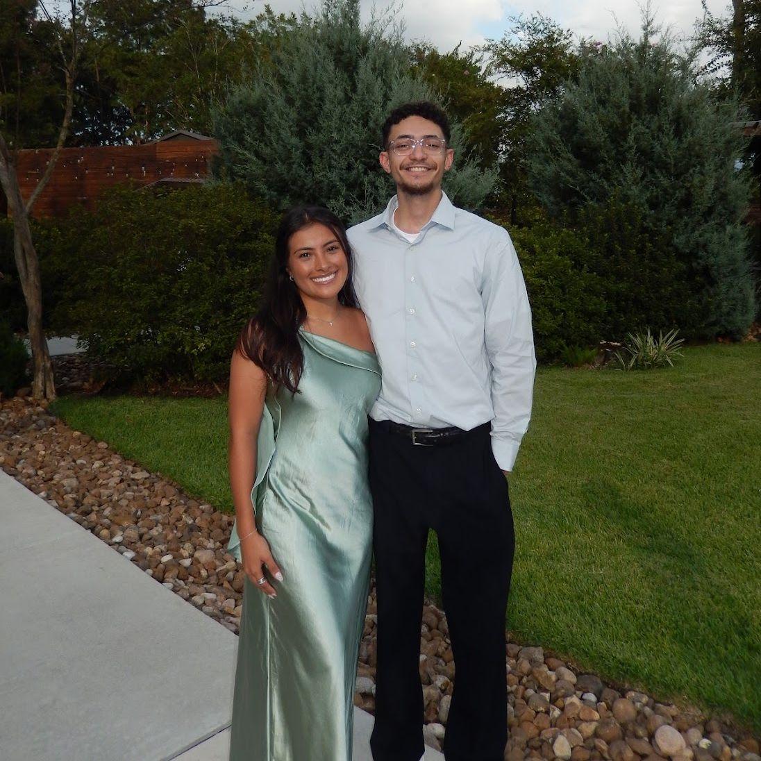 celebrating love together
