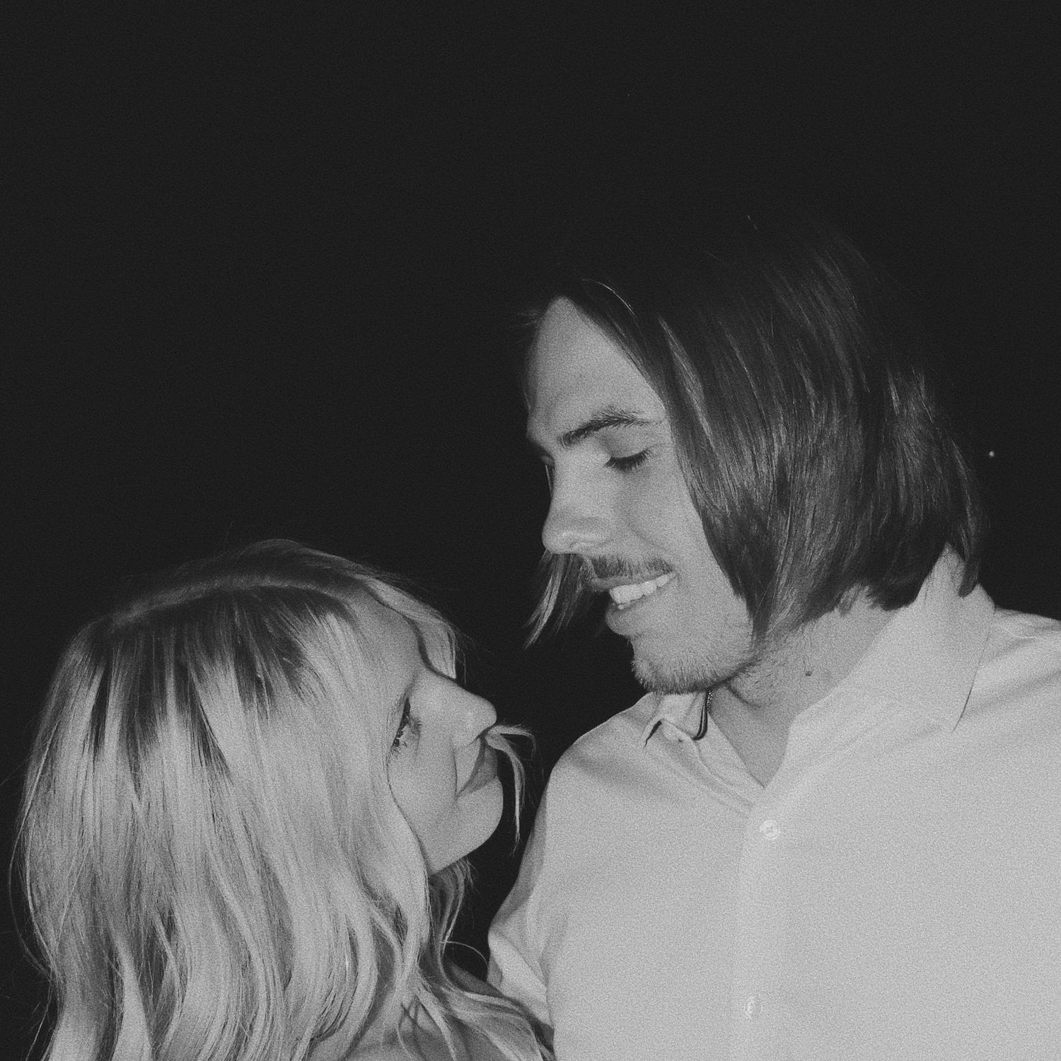 Engagement Party photos
