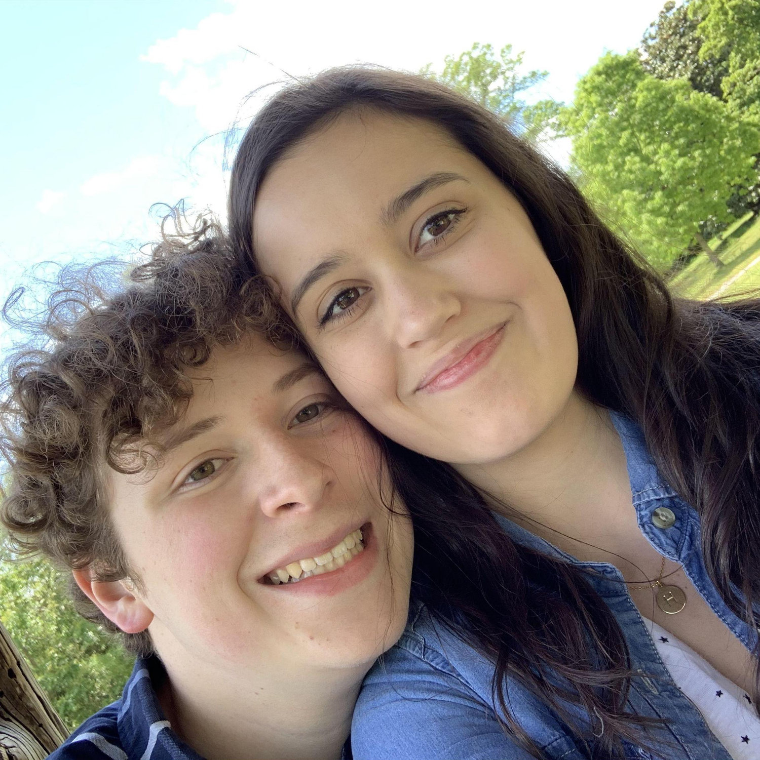 Our 1 year anniversary