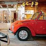 Madsonian Museum of Industrial Design