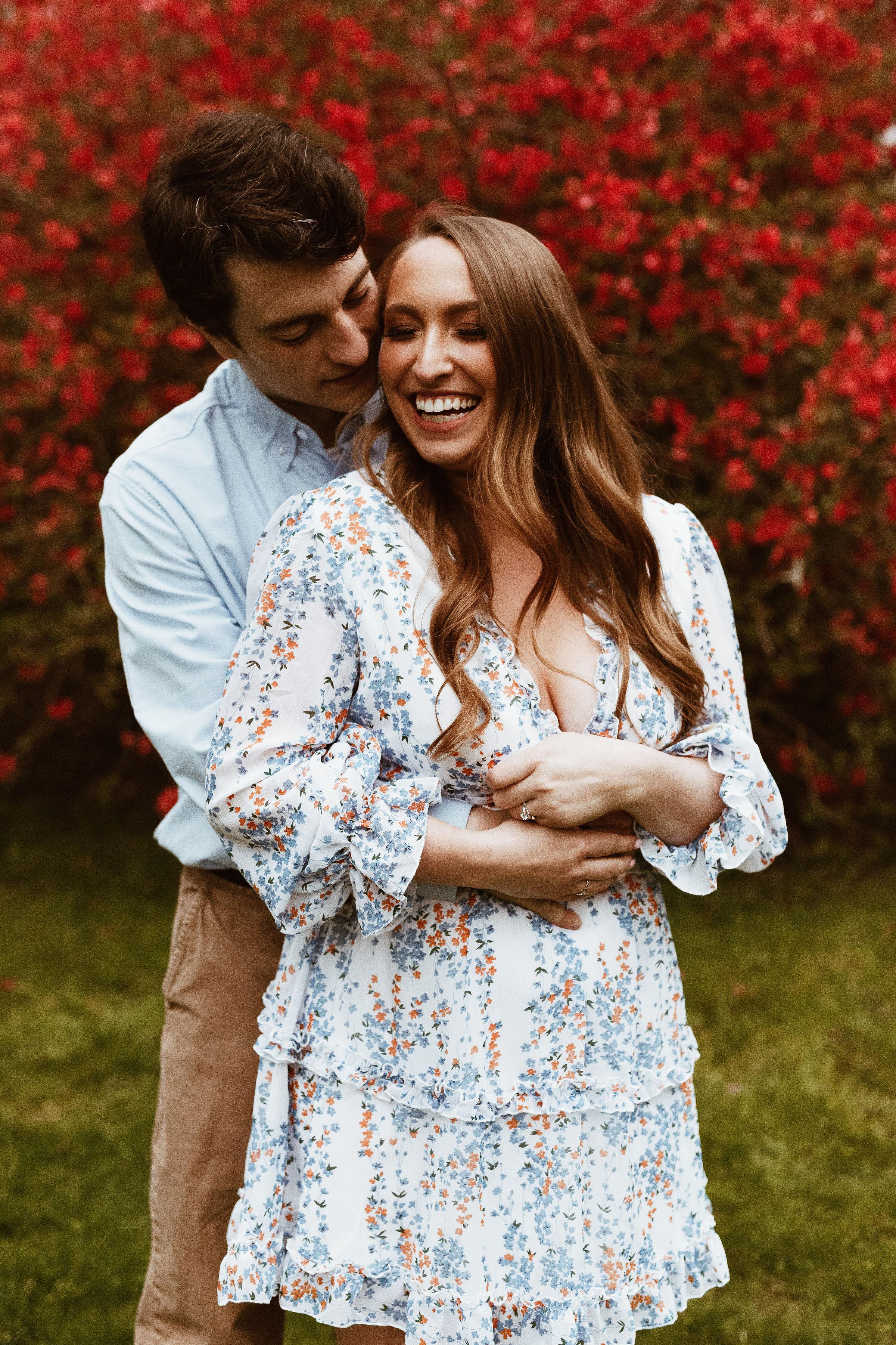 The Wedding Website of Jordan McKelvin and Thomas Sapp