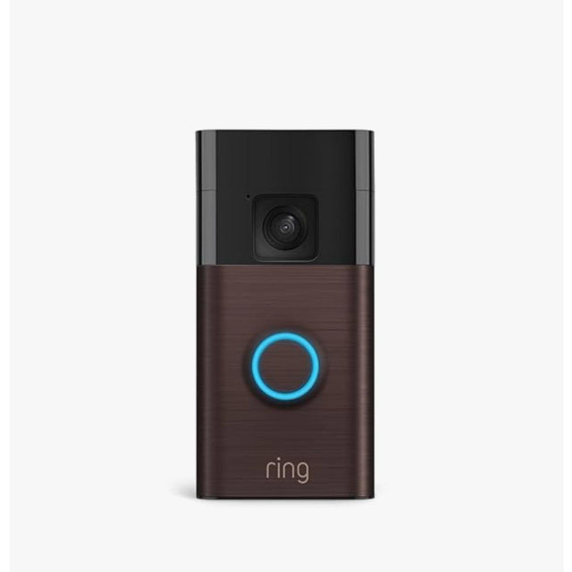 Ring Doorbell