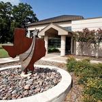 Texas Sports Hall of Fame