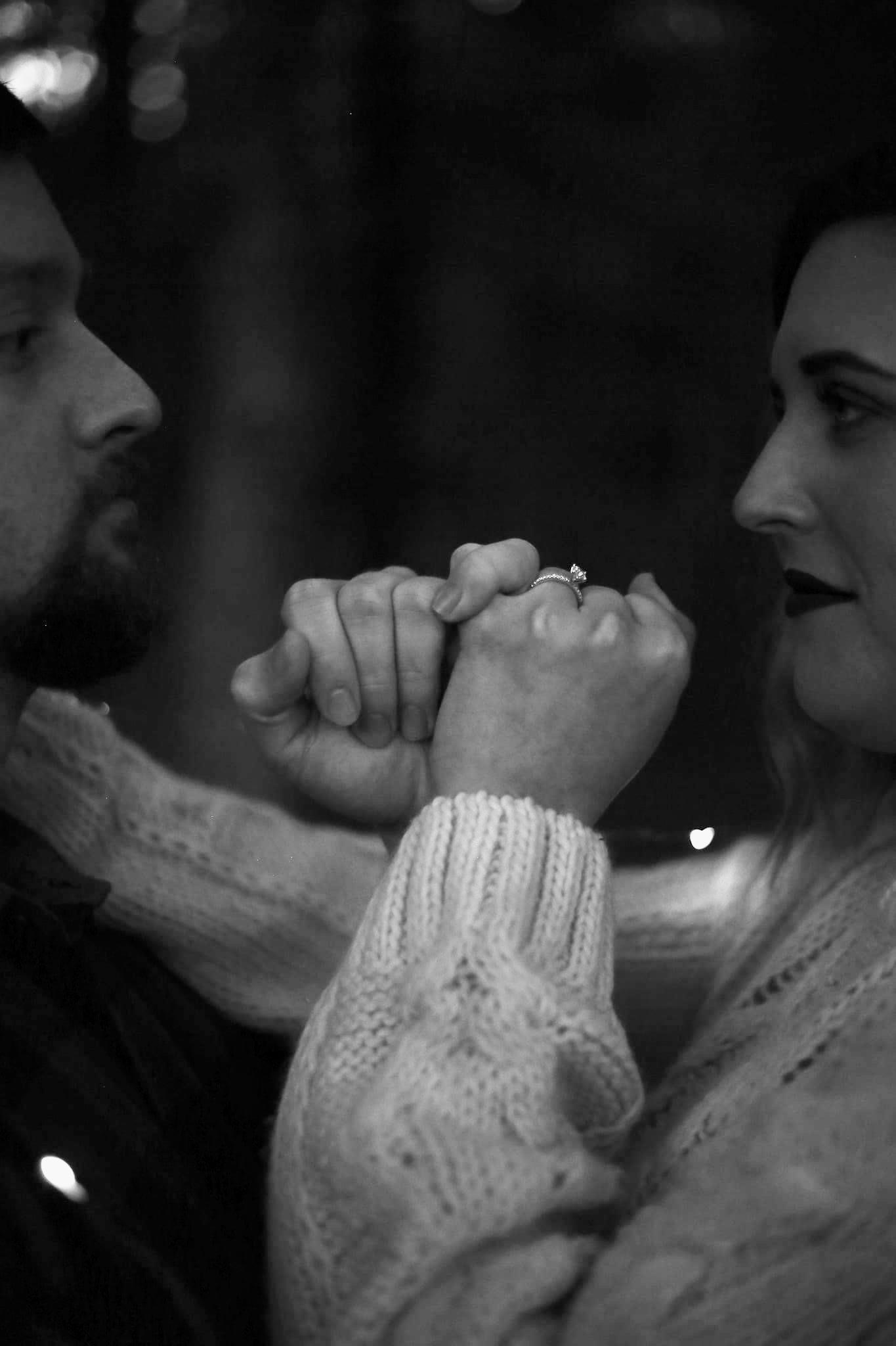 The Wedding Website of Erin Farley and Justin Fugate