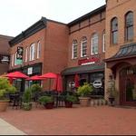 Mount Airy Historic District