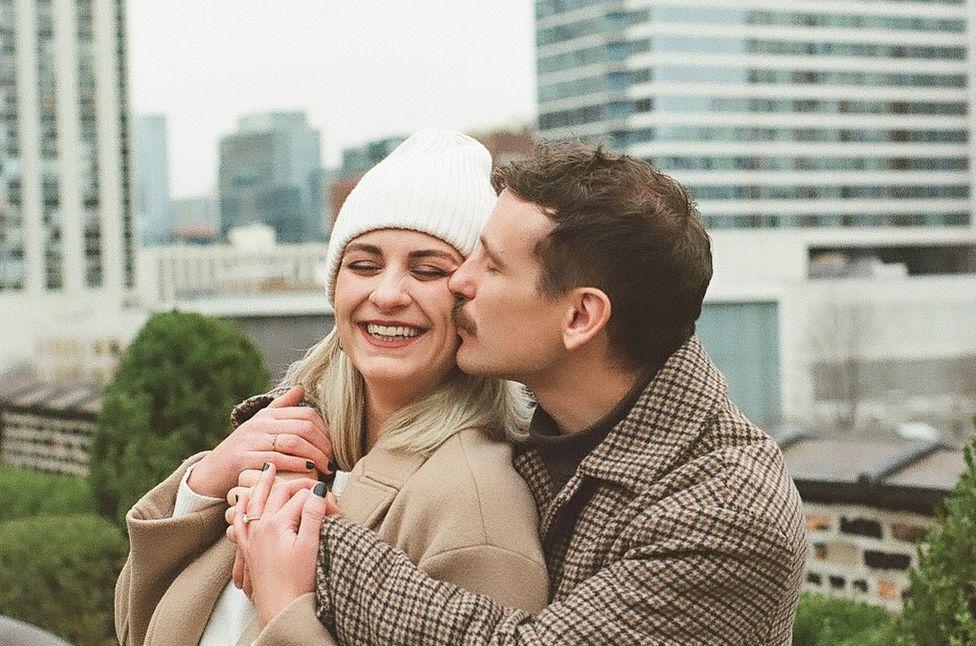 The Wedding Website of Elizabeth Marr and Colin Hearon