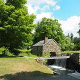 Waterloo Village Historic Site