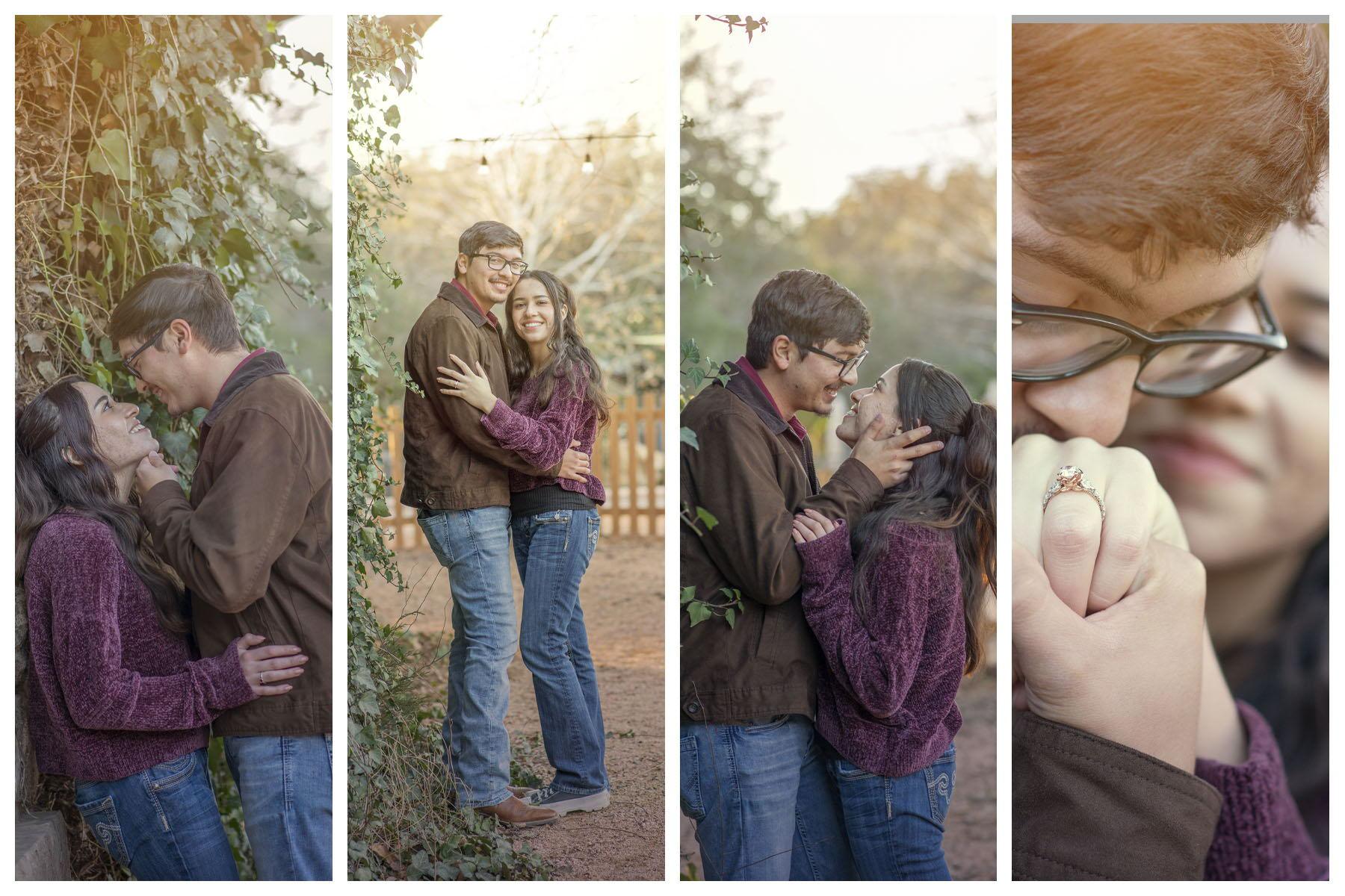 The Wedding Website of Amariah Peña and Nicolas Padeni