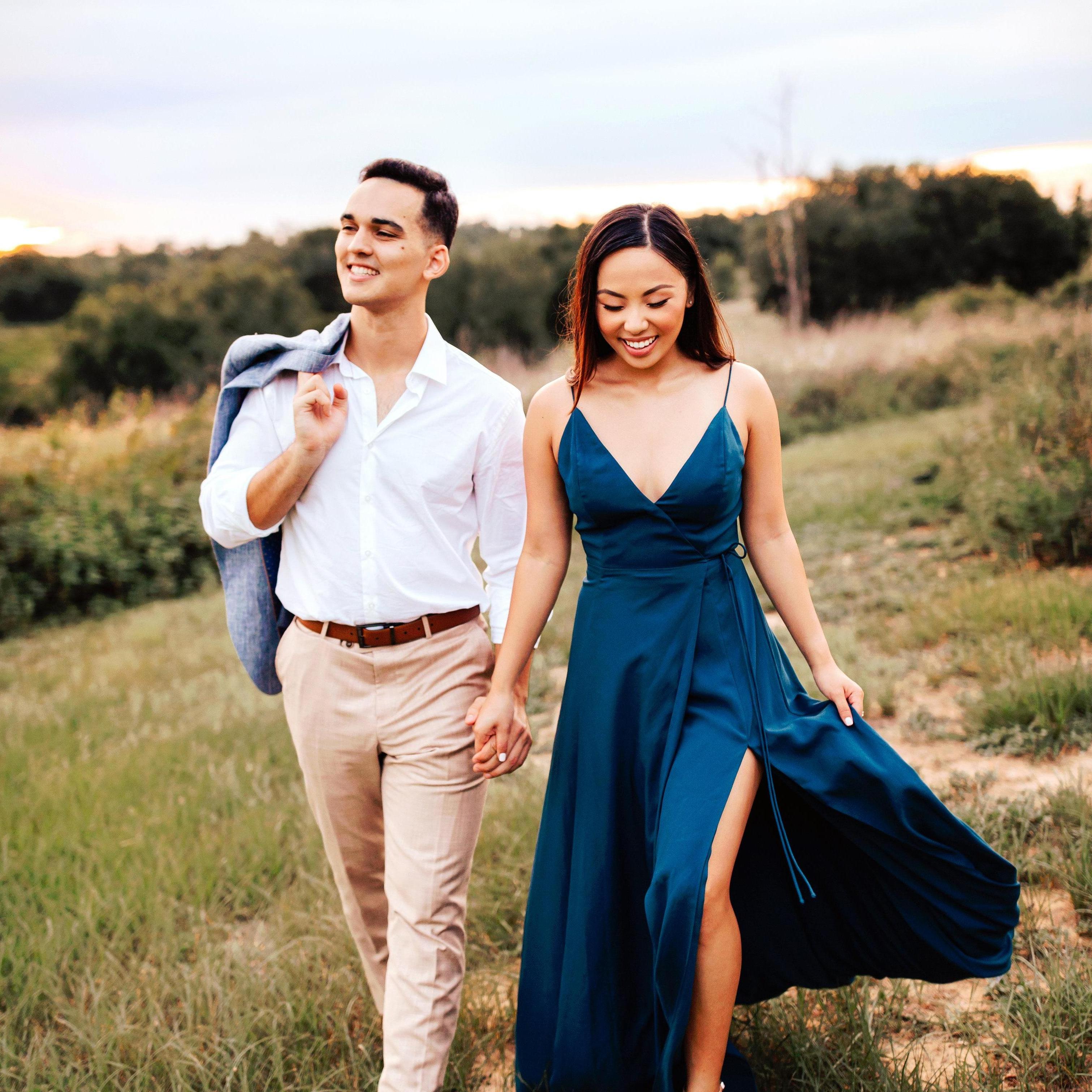 Engagement Photos, 2019