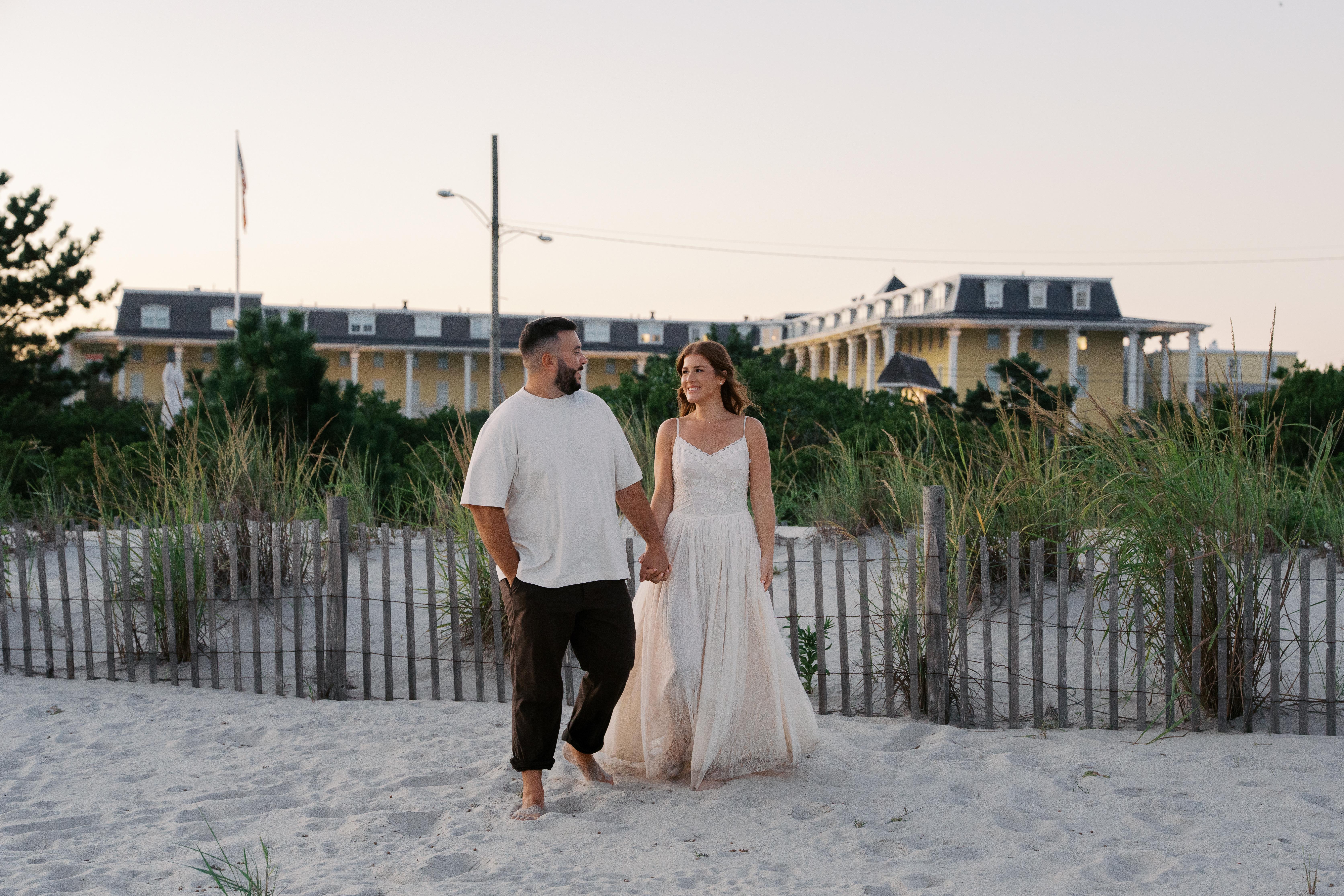 The Wedding Website of Olivia Richardson and Nicholas Addalli