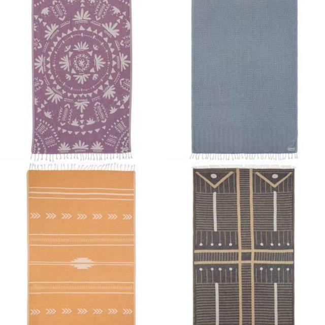 Beach Towels - Beach Bundle | Sand Cloud