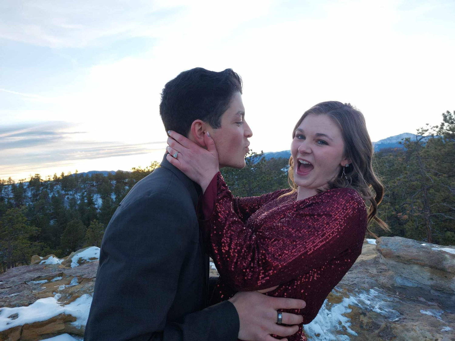 The Wedding Website of Avalon Vance and Jacob Manzanares