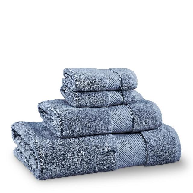 Chambers® Organic Aerospin Bath Towel, Jardin