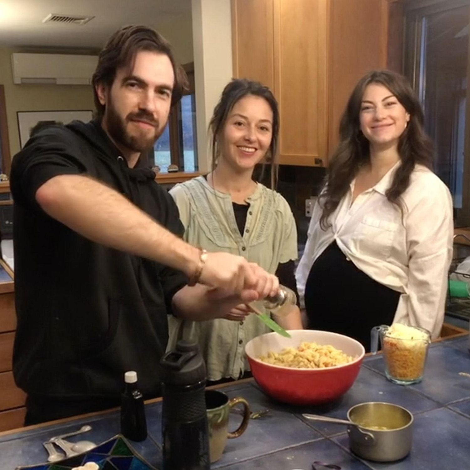 1st Thanksgiving