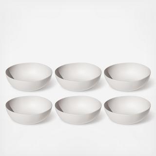 Natureone Craft Coupe Bowl, Set of 6