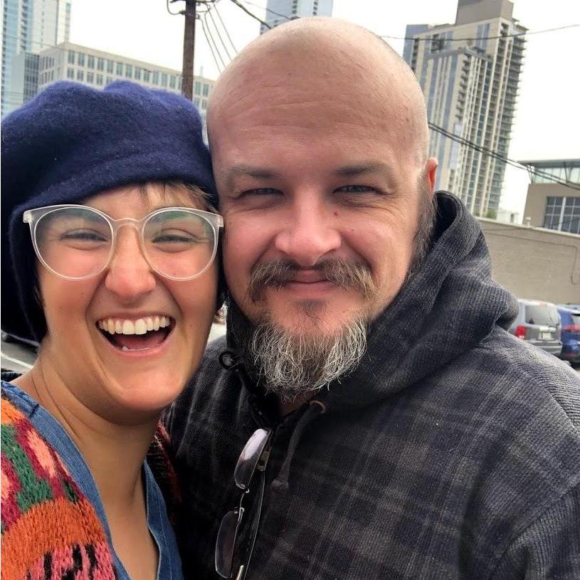 Austin, TX, February, 2019 | Date day in our new city!