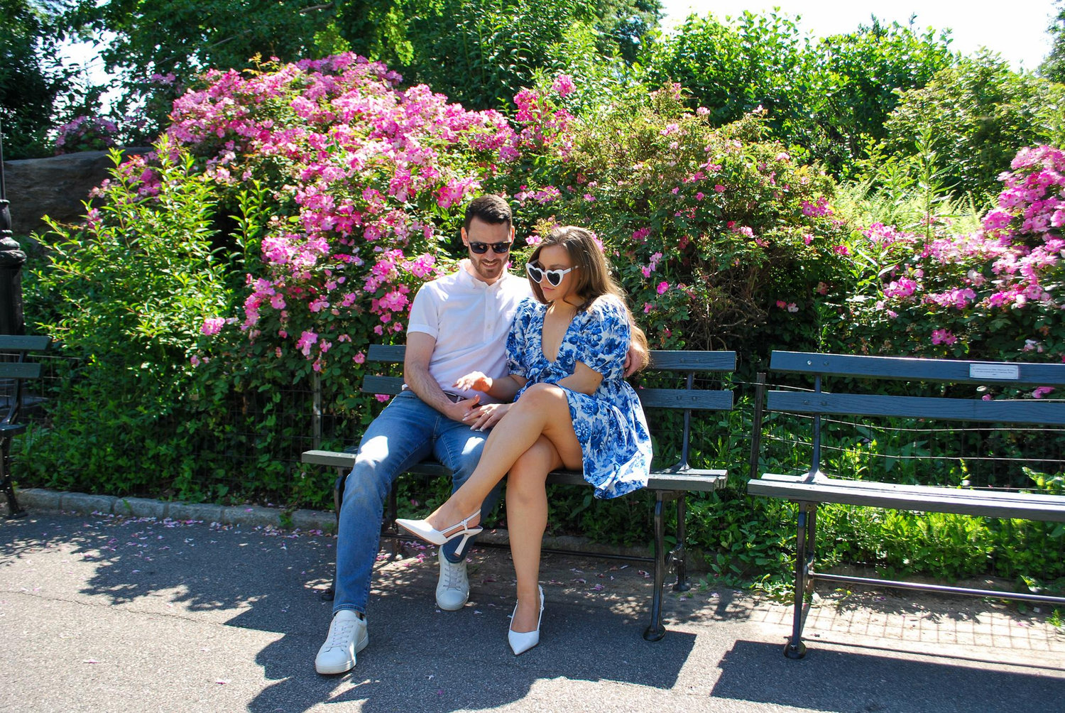 The Wedding Website of Deanna Verringia and Joey Van Note
